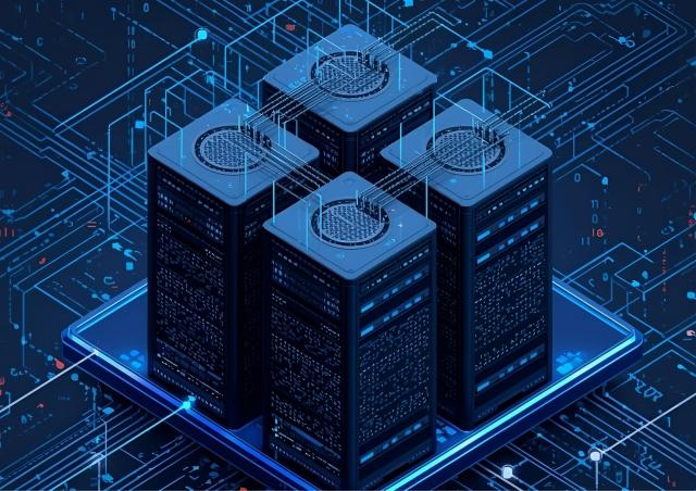 Benefits of Using SSD VPS Server Hosting